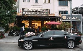 Diamond Hotel